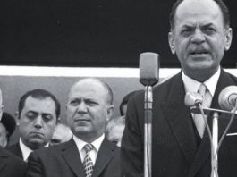 Τα 7 μεγάλα ψέματα για την 7ετή Χούντα