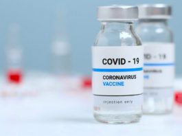 Κορωνοϊός: τα ποσοστά ανοσίας ανάλογα με το εμβόλιο και τη δόση