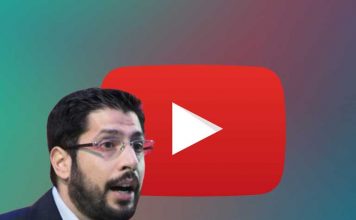 Β. Γείτονας, για τον κοπανά Video