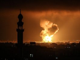 Haggai Matar: Το Ισραήλ επιλέγει τη βία