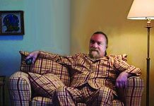 Του καναπέως… βεβαίως βεβαίως!