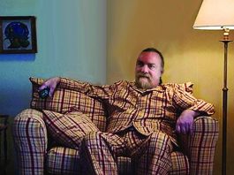 Του καναπέως… βεβαίως βεβαίως!