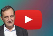 Ο δήμαρχος Βύρωνα, για τον κοπανά Video