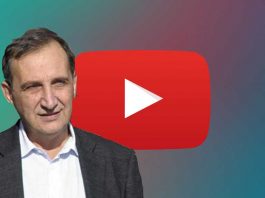 Ο δήμαρχος Βύρωνα, για τον κοπανά Video