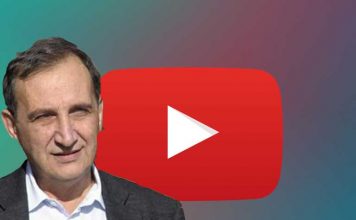 Ο δήμαρχος Βύρωνα, για τον κοπανά Video