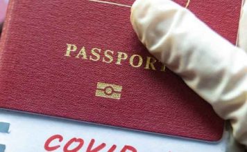 Kαταγραφή ατόμων που απαιτείται να εμβολιαστούν στο σπίτι για covid -19