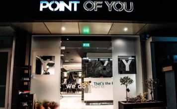 Στόχος εμπρηστών οι επιχειρήσεις της συζύγου, του κου Χαρδαλιά