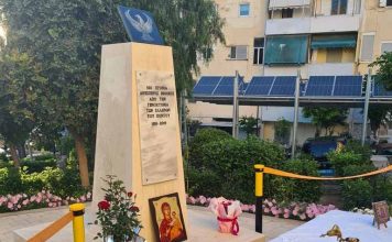 102 χρόνια από την γενοκτονία των Ελλήνων του Πόντου