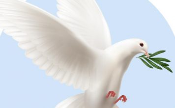 Ειρήνη: Μια καθημερινή ανάγκη!