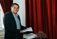 Κ. Πελετίδης: «Επιστρέφουμε σε εποχές που φεύγαμε για δουλειά με την ανατολή και γυρνούσαμε με τη δύση»