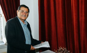 Κ. Πελετίδης: «Επιστρέφουμε σε εποχές που φεύγαμε για δουλειά με την ανατολή και γυρνούσαμε με τη δύση»