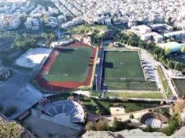 Η Ένωση Γονέων Βύρωνα για το λόφο Κοπανά