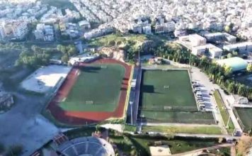 Η Ένωση Γονέων Βύρωνα για το λόφο Κοπανά