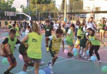 Τα οφέλη του Αθλητισμού για τα Παιδιά! Β’ μέρος