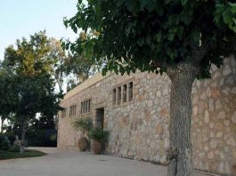 Ανακατασκευή και ενεργειακή αναβάθμιση του Κέντρου Μελέτης Χορού «Ισιδώρας & Ραϋμόνδου Ντάνκαν»