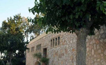 Ανακατασκευή και ενεργειακή αναβάθμιση του Κέντρου Μελέτης Χορού «Ισιδώρας & Ραϋμόνδου Ντάνκαν»