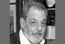 Γράμμα στον Νίκο Γαρυφάλλου