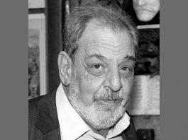 Γράμμα στον Νίκο Γαρυφάλλου