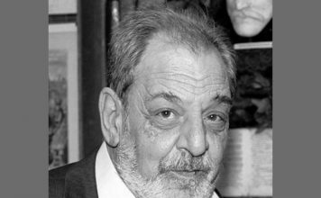 Γράμμα στον Νίκο Γαρυφάλλου