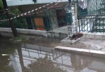 Η λέξη “πλημμύρισε” δεν μπορεί να περιγράψει το τί έγινε