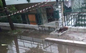 Η λέξη “πλημμύρισε” δεν μπορεί να περιγράψει το τί έγινε