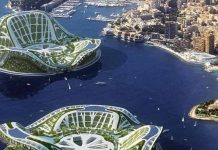 Επιστροφή στις Πόλεις-Κράτη;