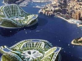 Επιστροφή στις Πόλεις-Κράτη;