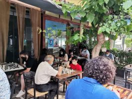 Smart Byron και πνευματικά αθλήματα στον Βύρωνα