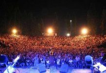 Θέατρο Βράχων, Βύρωνα, Συναυλίες & Παραστάσεις / Πρόγραμμα 2021