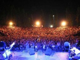 Θέατρο Βράχων, Βύρωνα, Συναυλίες & Παραστάσεις / Πρόγραμμα 2021