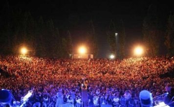 Θέατρο Βράχων, Βύρωνα, Συναυλίες & Παραστάσεις / Πρόγραμμα 2021