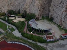 Υποκριτικό και όψιμο ενδιαφέρον της Δημοτικής Αρχής για το λόφο Κοπανά