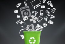 Ανακύκλωση ηλεκτρικών και ηλεκτρονικών συσκευών στο Δήμο Βύρωνα