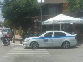 Άραγε η τήρηση της νομιμότητας γίνεται επιλεκτικά;