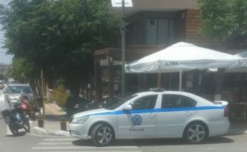 Άραγε η τήρηση της νομιμότητας γίνεται επιλεκτικά;