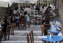 Οι επιχειρήσεις εστίασης καλούνται να πάρουν αποφάσεις που δεν τους αναλογούν