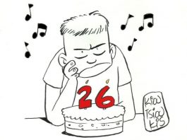 Πολίτες Β’ κατηγορίας