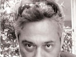 ΠΡΟΤΖΕΚΤ: «Η Σκιά της γης»