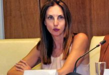 Ιουλία Κιούπη: «Ο Δήμος Βύρωνα τιμά τα 200 χρόνια από την Επανάσταση του 1821!»