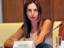 Ιουλία Κιούπη: «Ο Δήμος Βύρωνα τιμά τα 200 χρόνια από την Επανάσταση του 1821!»