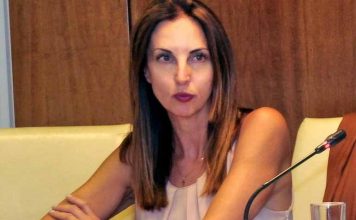 Ιουλία Κιούπη: «Ο Δήμος Βύρωνα τιμά τα 200 χρόνια από την Επανάσταση του 1821!»