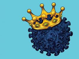 Η α.μ. ΚΟΡΩΝΟΪΟΣ ο Δ’ (…και βλέπουμε)