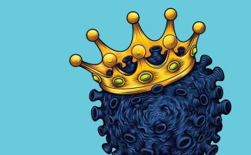 Η α.μ. ΚΟΡΩΝΟΪΟΣ ο Δ’ (…και βλέπουμε)