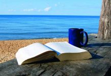 Θέρος: ώρα για ανάγνωση!