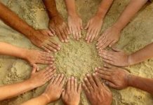 Εθελοντισμός – Προσφέρω γιατί αγαπώ