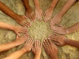 Εθελοντισμός – Προσφέρω γιατί αγαπώ