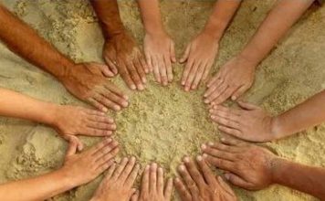 Εθελοντισμός – Προσφέρω γιατί αγαπώ