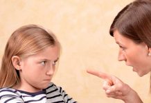 Ιστορία 2: Ο Γονέας Δικαστής !