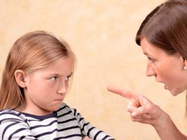 Ιστορία 2: Ο Γονέας Δικαστής !