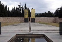 Η γειτονιά της Καισαριανής δε χρειάζεται συστάσεις